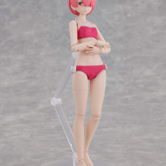 KADOKAWA PLASTIC MODEL SERIES 「Re:ゼロから始める異世界生活」 ラム
