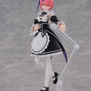KADOKAWA PLASTIC MODEL SERIES 「Re:ゼロから始める異世界生活」 ラム