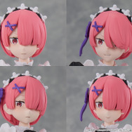 KADOKAWA PLASTIC MODEL SERIES 「Re:ゼロから始める異世界生活」 ラム