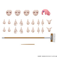 KADOKAWA PLASTIC MODEL SERIES 「Re:ゼロから始める異世界生活」 ラム