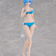 KADOKAWA PLASTIC MODEL SERIES 「Re:ゼロから始める異世界生活」 レム