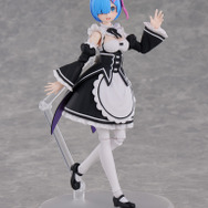 KADOKAWA PLASTIC MODEL SERIES 「Re:ゼロから始める異世界生活」 レム