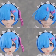 KADOKAWA PLASTIC MODEL SERIES 「Re:ゼロから始める異世界生活」 レム