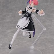 KADOKAWA PLASTIC MODEL SERIES 「Re:ゼロから始める異世界生活」 ラム