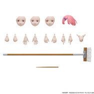 KADOKAWA PLASTIC MODEL SERIES 「Re:ゼロから始める異世界生活」 ラム