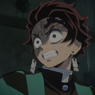 『鬼滅の刃』第9話先行カット（C）吾峠呼世晴／集英社・アニプレックス・ufotable