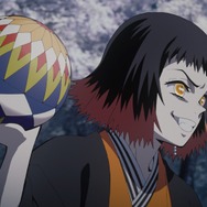 『鬼滅の刃』第9話先行カット（C）吾峠呼世晴／集英社・アニプレックス・ufotable