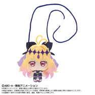 「プリティおでかけポーチ キュアアルカナ・シャドウ」