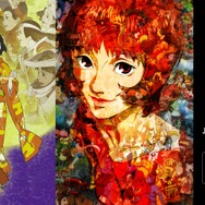 公開25周年『千年女優』×公開20周年『パプリカ』 POP UP STORE