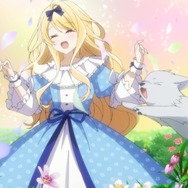 『ヒロイン？聖女？いいえ、オールワークスメイドです（誇）！』メインPV