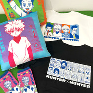 クッション、Tシャツ、アンクルソックス