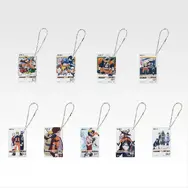 H賞 -NARUTO 72 series-アクリルチャーム