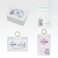 C賞 あんしん処方 うさぎ病院アソート