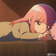 TVアニメ『魔法の姉妹ルルットリリィ』第9話 場面カット