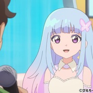 TVアニメ『魔法の姉妹ルルットリリィ』第9話 場面カット