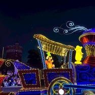 東京ディズニーランド・エレクトリカルパレード・ドリームライツが25周年！記念メッセージ入りスペシャル画像も登場【ディズニー】