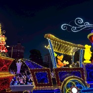 東京ディズニーランド・エレクトリカルパレード・ドリームライツが25周年！記念メッセージ入りスペシャル画像も登場【ディズニー】