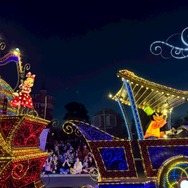 東京ディズニーランド・エレクトリカルパレード・ドリームライツが25周年！記念メッセージ入りスペシャル画像も登場【ディズニー】