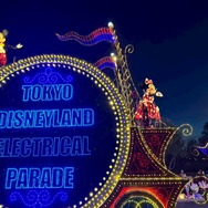 東京ディズニーランド・エレクトリカルパレード・ドリームライツが25周年！記念メッセージ入りスペシャル画像も登場【ディズニー】