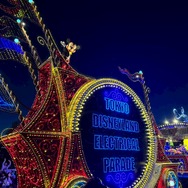 東京ディズニーランド・エレクトリカルパレード・ドリームライツが25周年！記念メッセージ入りスペシャル画像も登場【ディズニー】
