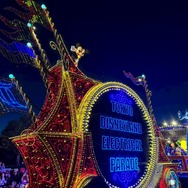 東京ディズニーランド・エレクトリカルパレード・ドリームライツが25周年！記念メッセージ入りスペシャル画像も登場【ディズニー】