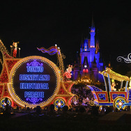 東京ディズニーランド・エレクトリカルパレード・ドリームライツが25周年！記念メッセージ入りスペシャル画像も登場【ディズニー】