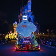 東京ディズニーランド・エレクトリカルパレード・ドリームライツが25周年！記念メッセージ入りスペシャル画像も登場【ディズニー】