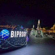 東京ディズニーランド・エレクトリカルパレード・ドリームライツが25周年！記念メッセージ入りスペシャル画像も登場【ディズニー】