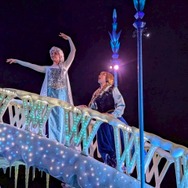 東京ディズニーランド・エレクトリカルパレード・ドリームライツが25周年！記念メッセージ入りスペシャル画像も登場【ディズニー】