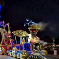 東京ディズニーランド・エレクトリカルパレード・ドリームライツが25周年！記念メッセージ入りスペシャル画像も登場【ディズニー】