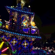 東京ディズニーランド・エレクトリカルパレード・ドリームライツが25周年！記念メッセージ入りスペシャル画像も登場【ディズニー】