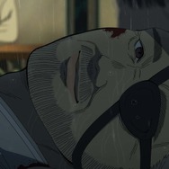 春アニメ『日本三國』第9話「泣いて弥々吉を斬る」場面写真（C）松木いっか／小学館／日本三國製作委員会