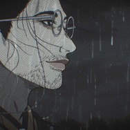 春アニメ『日本三國』第9話「泣いて弥々吉を斬る」場面写真（C）松木いっか／小学館／日本三國製作委員会