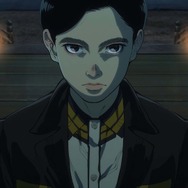 春アニメ『日本三國』第9話「泣いて弥々吉を斬る」場面写真（C）松木いっか／小学館／日本三國製作委員会