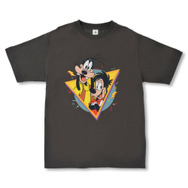【ディズニーストア】半袖Tシャツ〈グーフィー & マックス〉　3,900円
