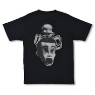【ディズニーストア】半袖Tシャツ〈シド・フィリップス & ミュータント・トイ〉　3,900円
