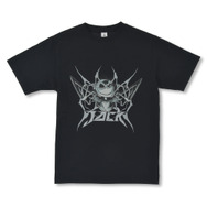 【ディズニーストア】半袖Tシャツ〈ジャック・スケリルトン〉　3,900円