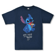 【ディズニーストア】半袖Tシャツ〈スティッチ〉　3,900円