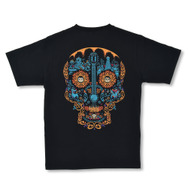 【ディズニーストア】半袖Tシャツ〈ミゲル & ダンテ〉　3,900円