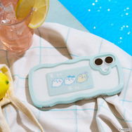 ちいかわ [スマ冷え Premium] 貼って剥がせるスマートフォン冷却シート