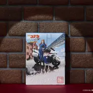 劇場版『名探偵コナン ハイウェイの堕天使』コラボレーションパッケージ