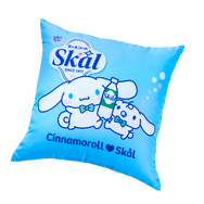 ぎゅっとしてクッション