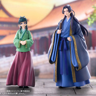 OSHI WORKS 薬屋のひとりごと 完成品フィギュア