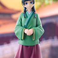 OSHI WORKS 薬屋のひとりごと 猫猫 完成品フィギュア