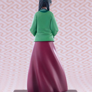 OSHI WORKS 薬屋のひとりごと 猫猫 完成品フィギュア