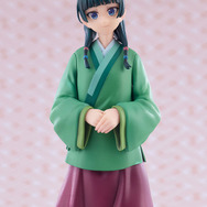 OSHI WORKS 薬屋のひとりごと 猫猫 完成品フィギュア