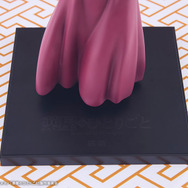 OSHI WORKS 薬屋のひとりごと 猫猫 完成品フィギュア