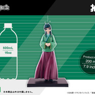 OSHI WORKS 薬屋のひとりごと 猫猫 完成品フィギュア