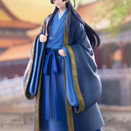 OSHI WORKS 薬屋のひとりごと 壬氏 完成品フィギュア