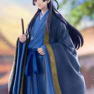 OSHI WORKS 薬屋のひとりごと 壬氏 完成品フィギュア